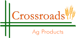 Crossroads Ag Products Logo